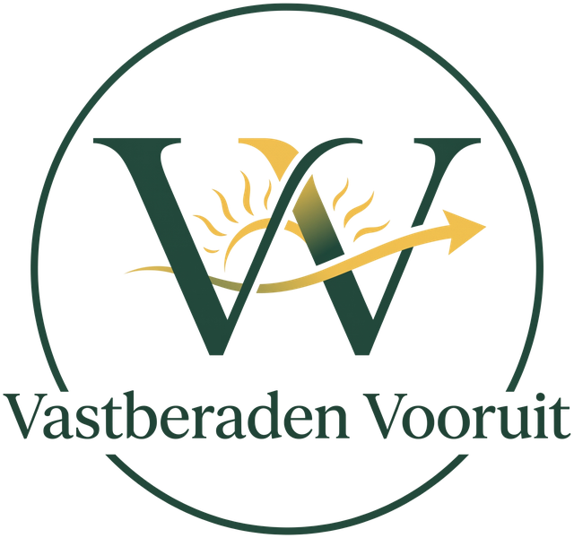 Vastberaden Vooruit